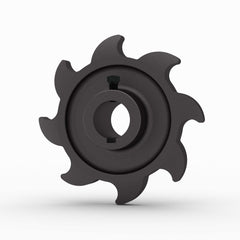 Sprockets