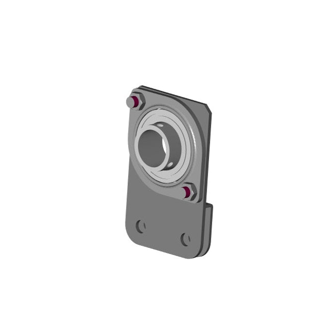 WM-116C - Bearing Assembly, Overangle Hanger