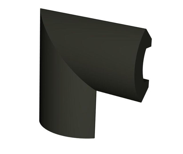 Quick Change 1-2-3 Door Seal