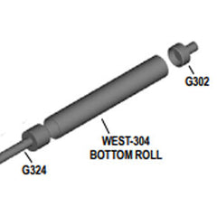 Roll Assemblies