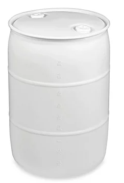 31205L - Toughy Veneer Dryer Cleaner/Soap, Drum, 54-Gal