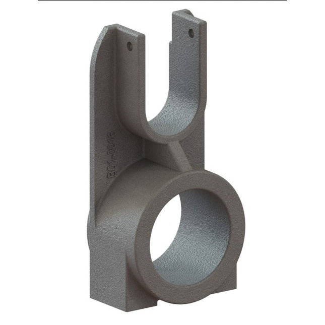 B361 - Bearing Housing, 2-1/2" Bore, 12" Deck Spacing