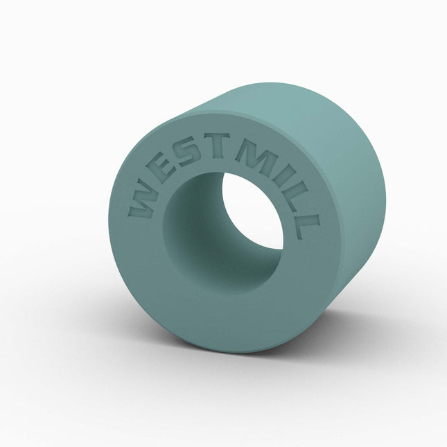 BU26 - Bushing, Teflon, 1-1/4" ID x 2-1/2" OD x 1-3/4" Lg