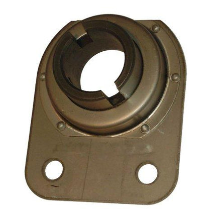 BU27 - Bearing, Hanger, Flat-Back