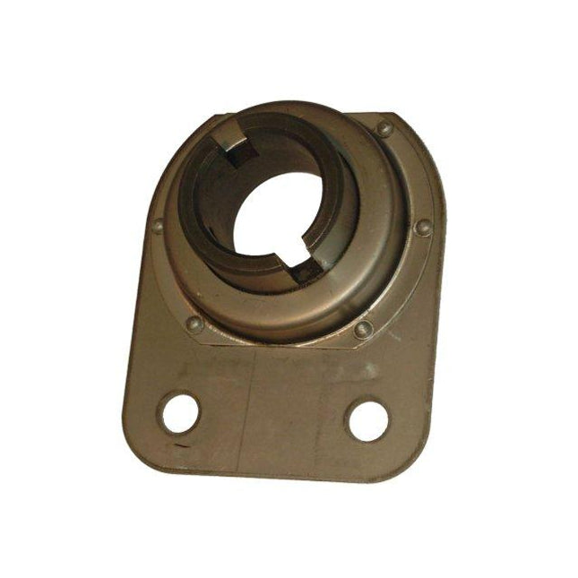 BU27 - Bearing, Hanger, Flat-Back