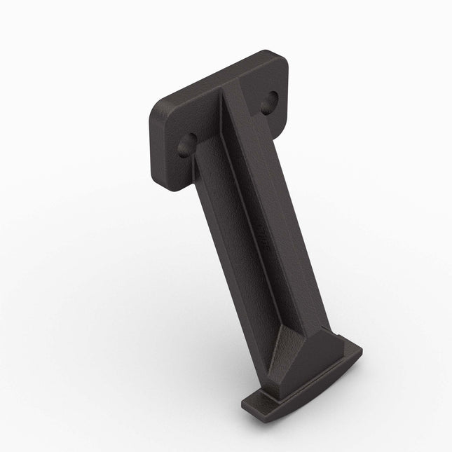 C005 - Chain Hold Down, Top, Long (8228)