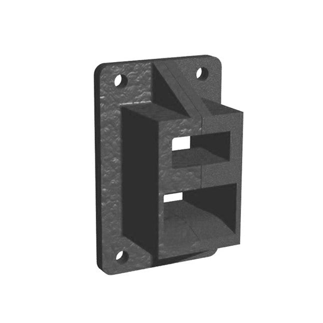 C009 - Chain Window, Double, 2-Piece Set