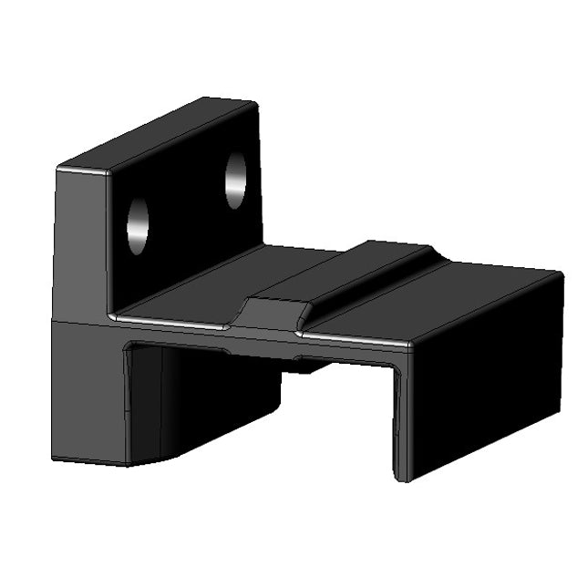 C026- Chain Hold Down, Gypsum