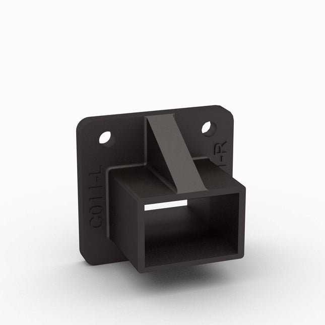 C011 - Chain Window, Single, In, Set/2