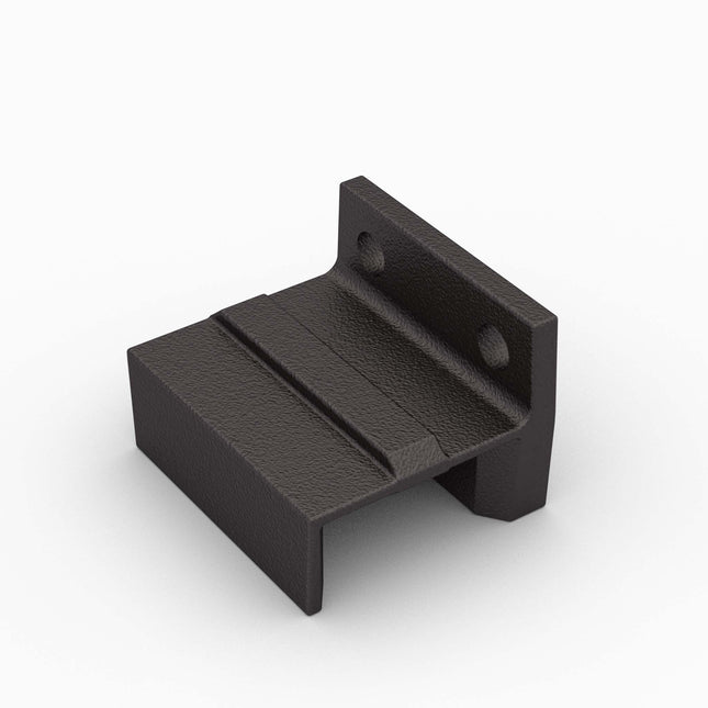 C016 - Chain Hold Down, Nozzle Side (10968)