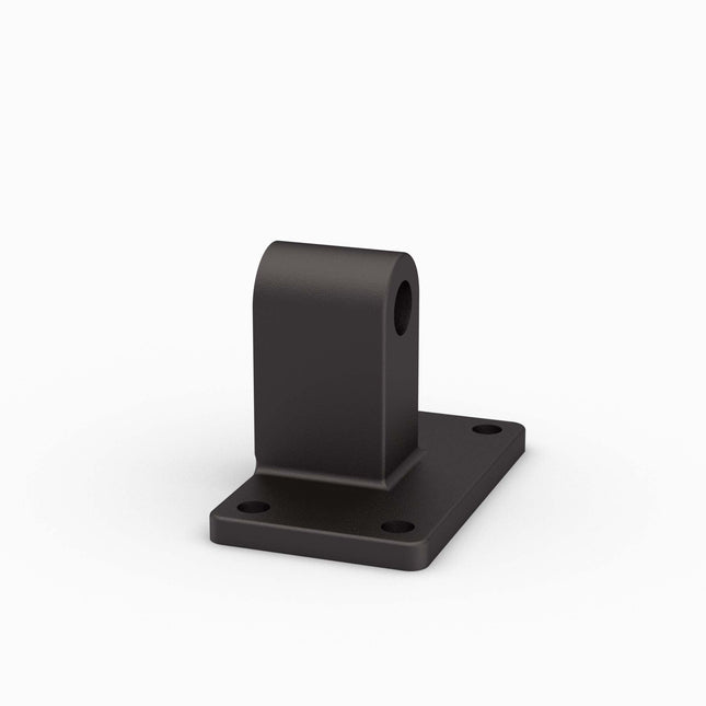 DL201 - Handle Block, Moore,