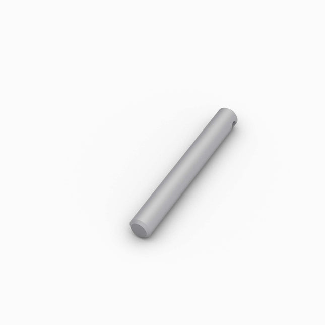 DL403S - Pin, 1/2" x 4" Lg, Plain End