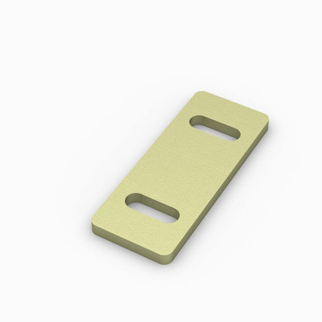 DL405C - Shim, Post Mount