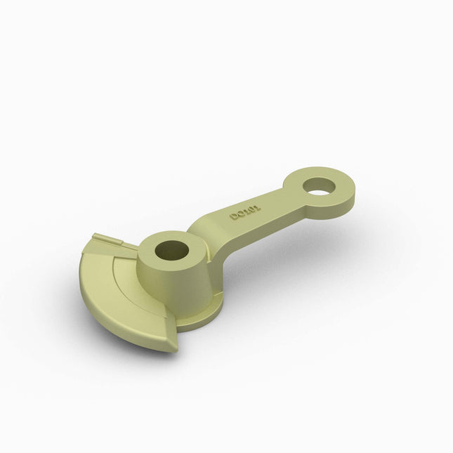 DO101 - Cam Handle, Left