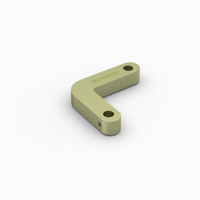 DO402S - Eccentric Lock Connector