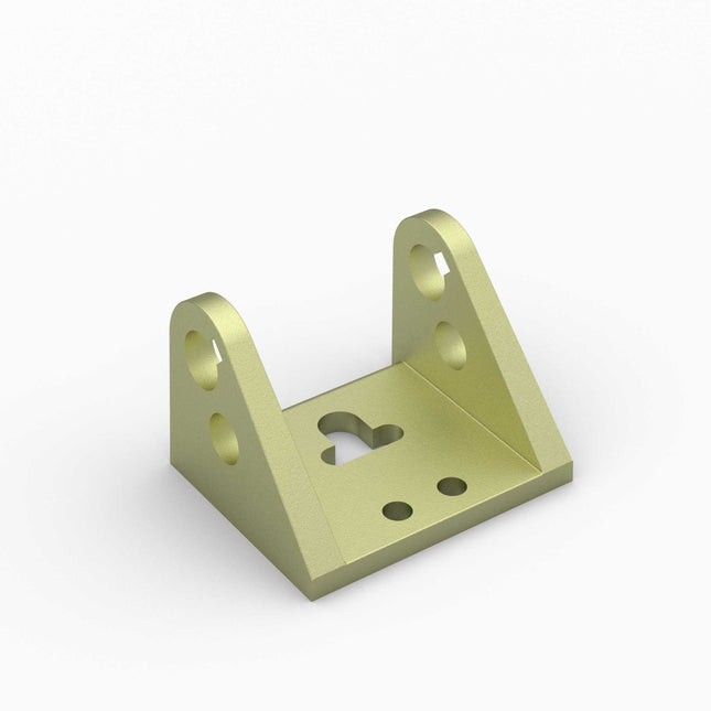 DO406C - Cross Arm Latch Base