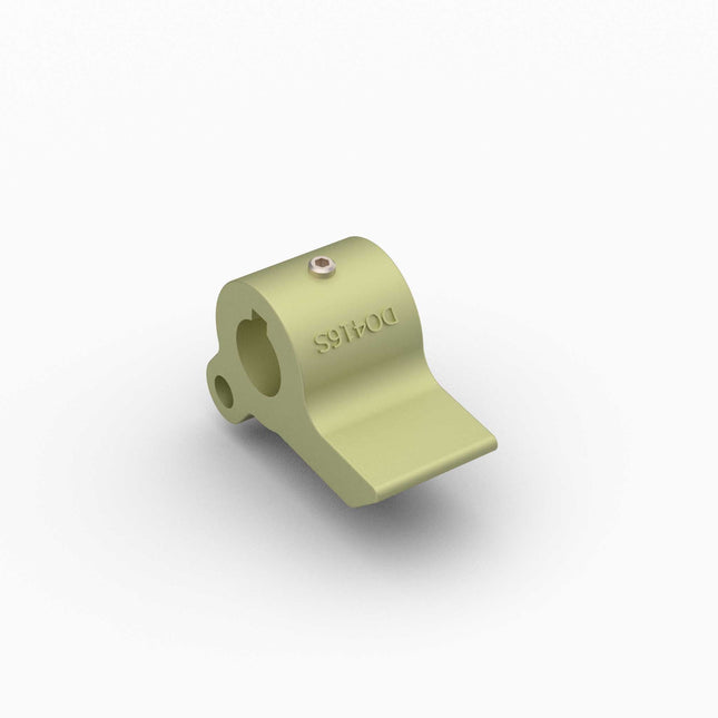 DO416S - Cross Arm Latch Tab