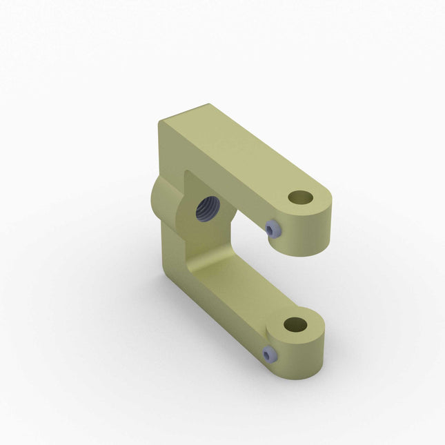 DO417S - Cross Arm Clevis, RH Thread