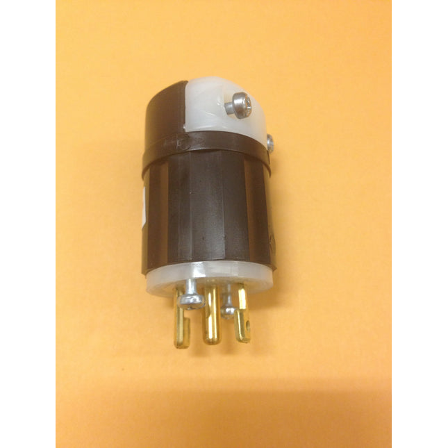 MT-1071 - Nozzle, Eletrical Connector, Twist-Lock Male Plug