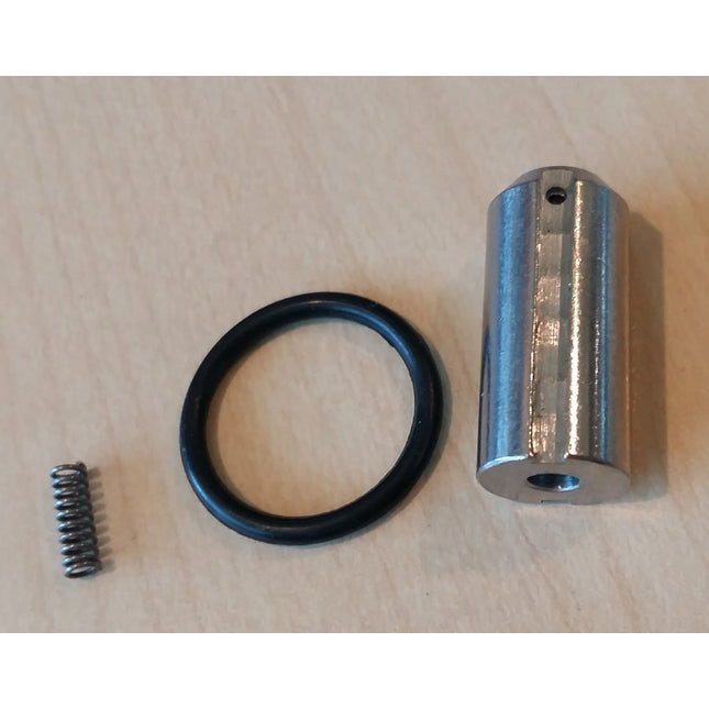 MT-1078 - Repair Kit, Inker Valve (No Disassembly Tool)