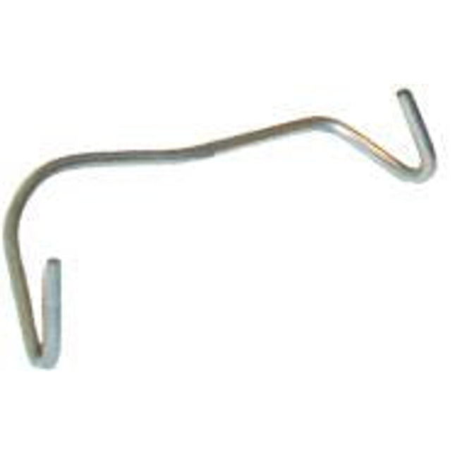 PD-1007A - P.U.D., Wire Clip, Stainless Steel, for 599-571273