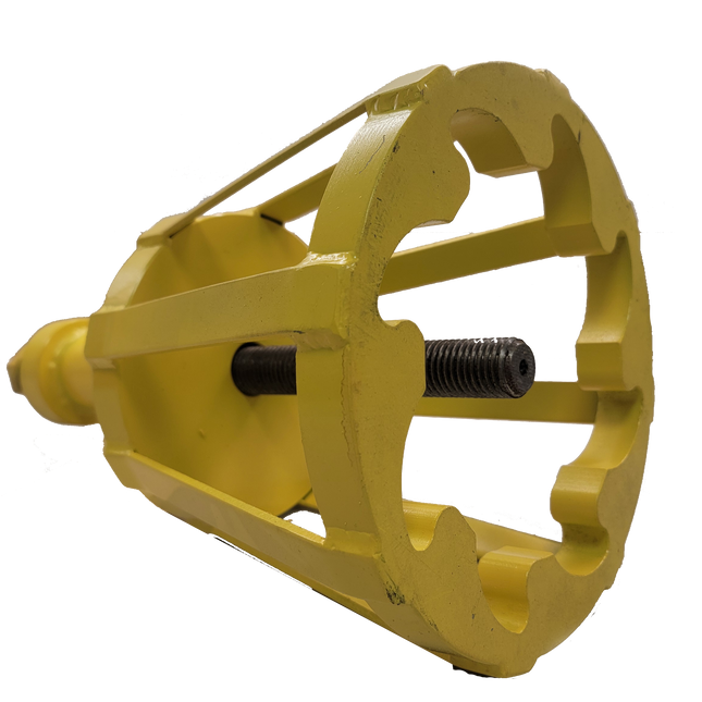 Puller, 8-Tooth Hook Sprocket