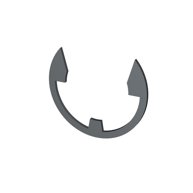 WEST-301 - Snap Ring, Retainer, For Gudgeon 1-1/2" (1.375") "E"