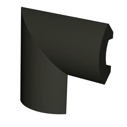 WEST-326 - Door Seal Corner Connector, Silicone