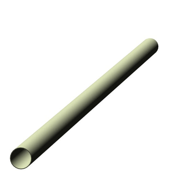 WEST-305 - Roll Tube, 3-3/4" OD x 0.125" Wall x 15'6" Lg